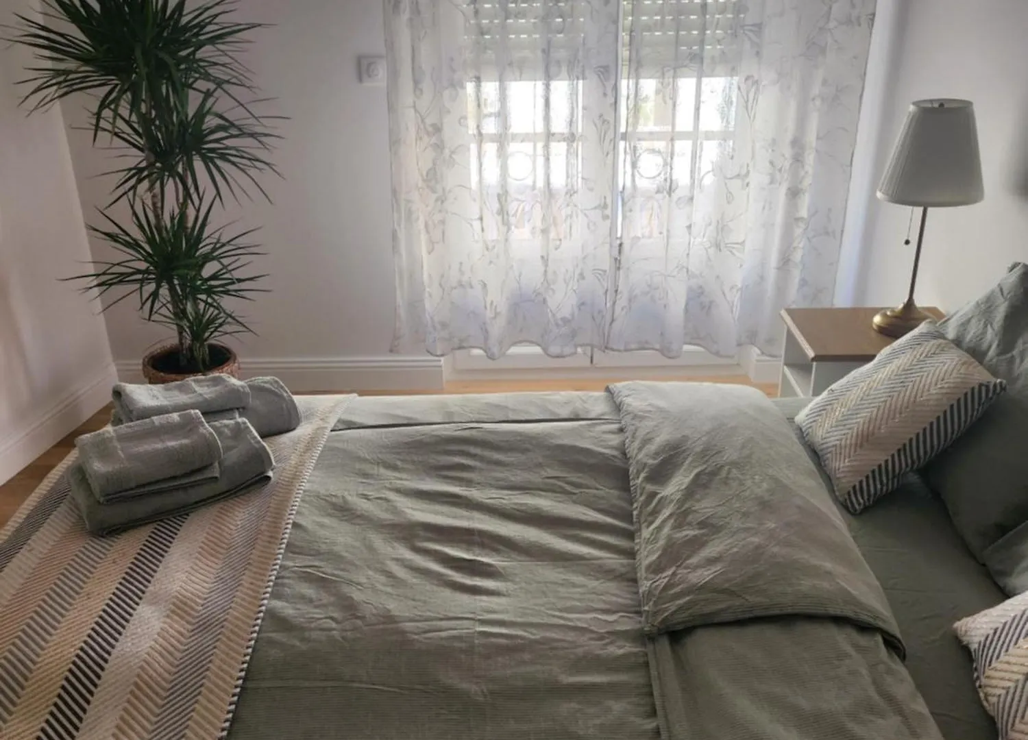Apartament Oscar Nicea