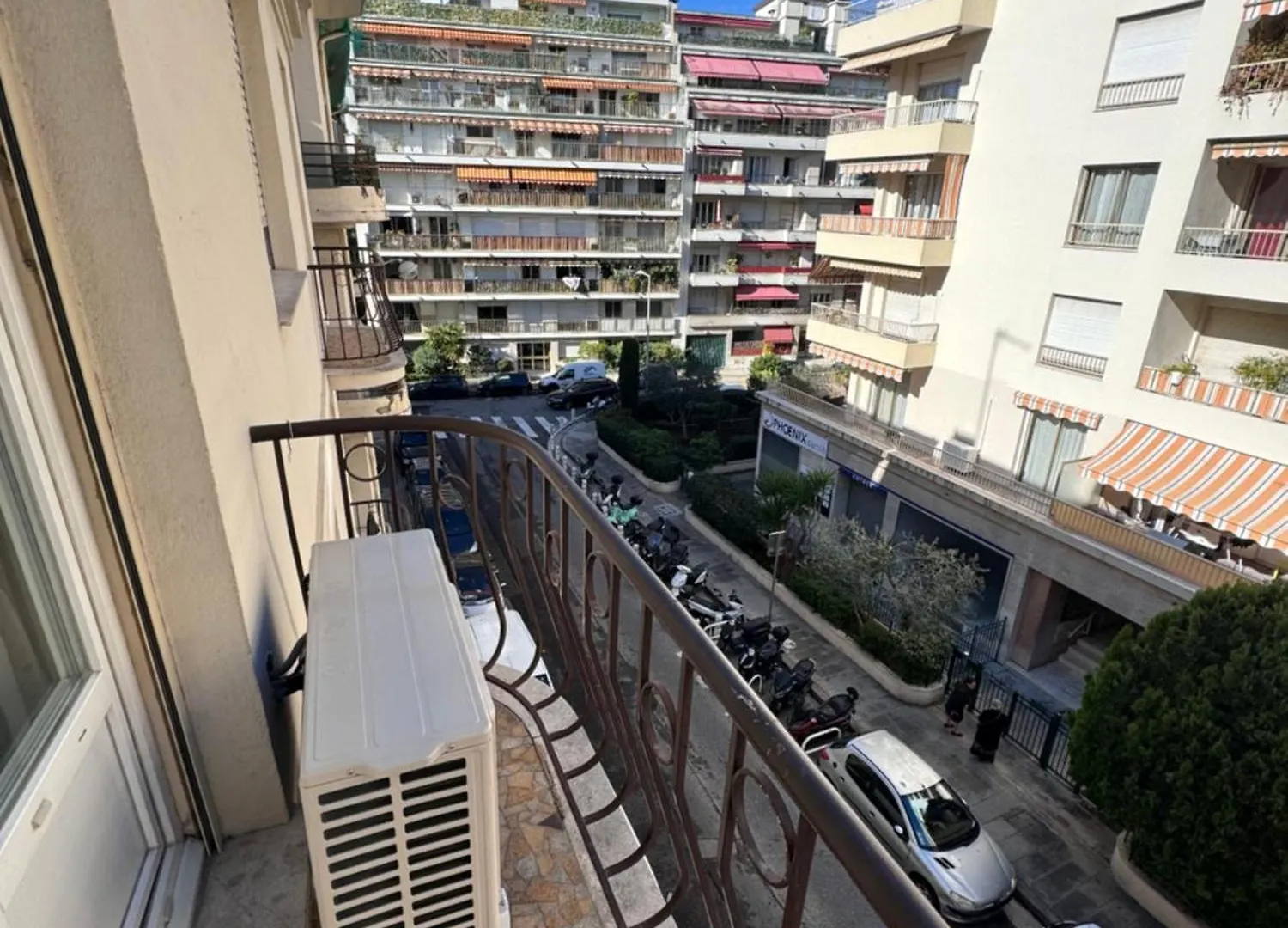 Oscar Apartment Nice France